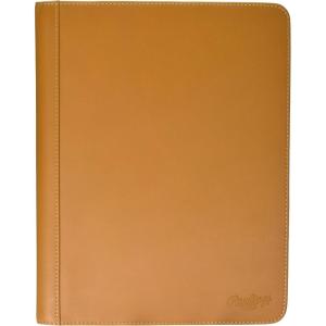 Rawlings | Heart of the Hide Padfolio (Tan) | 9.75′ x 12′