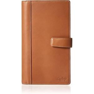 Rawlings Heart of the Hide Travel Organizer (Tan)
