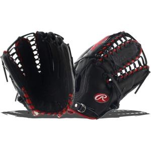 Rawlings Rawlings Pro Preferred 12.75in Mike Trout Baseball Glove