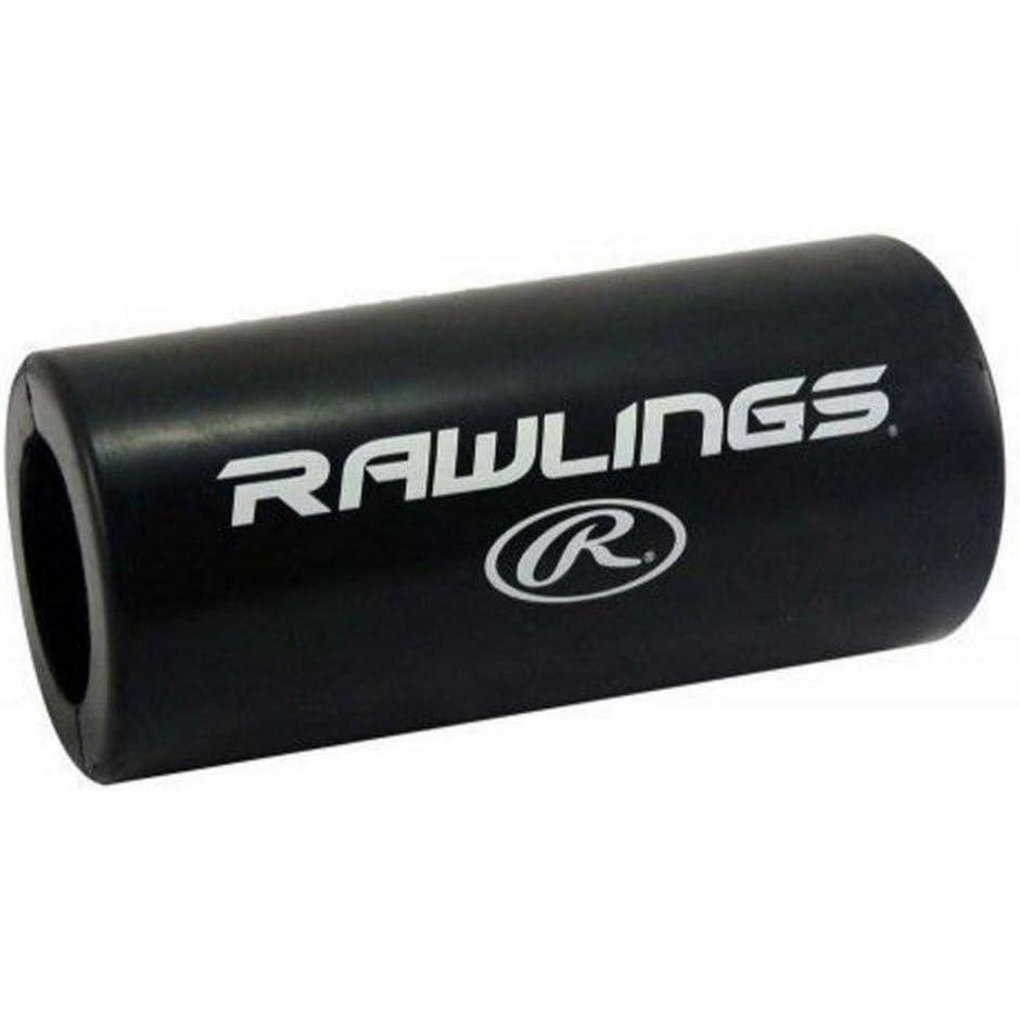 imageRawlings  Pro Style Bat Weight Sleeve  BaseballSoftball  7quot  24 oz