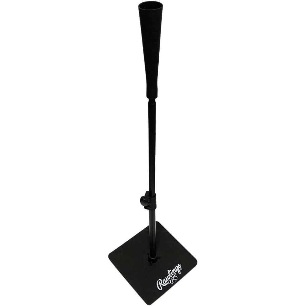 imageRawlings  RBI Batting Tee  Adjustable Height 24quot36quot