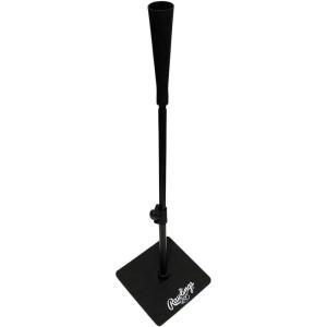 Rawlings | RBI Batting Tee | Adjustable Height 24″-36″