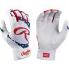 imageRawlings  5150 II Baseball Batting Gloves  Adult Sizes  Multiple Colors