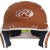 imageRawlings MACH Matte Baseball Batting Helmet Series JuniorSenior