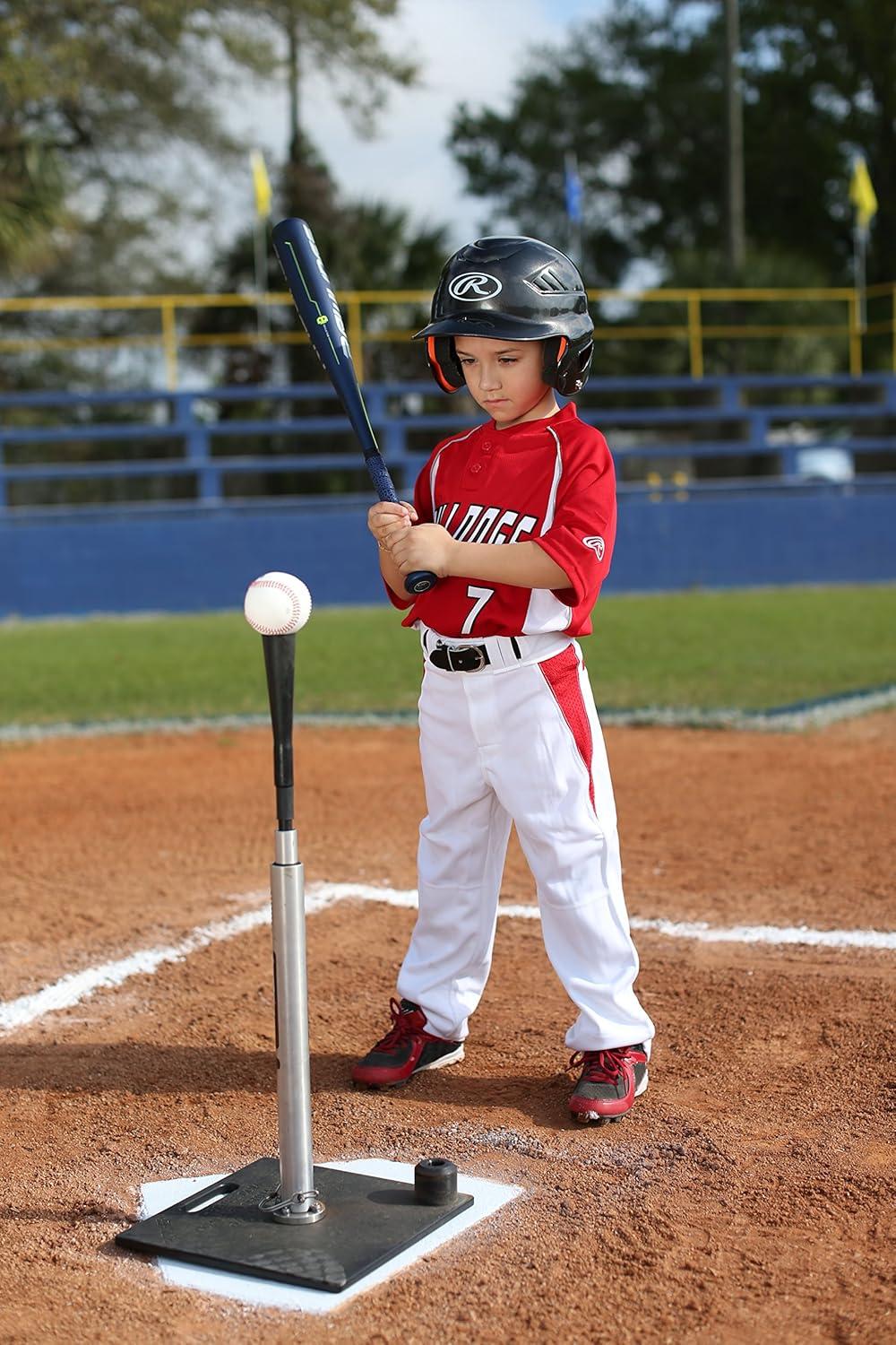 image:imageRawlings Official TBalls TVB Youth6u 12 Count Sponge Rubber Core IndoorOutdoorBox of 12