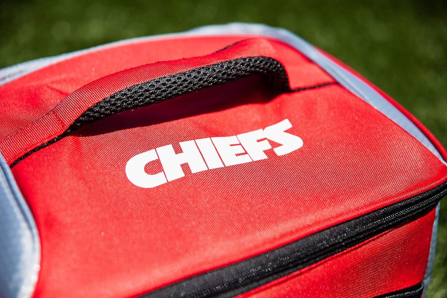 image:imageRawlings NFL SoftSided Insulated Cooler Bag 24Can Capacity ALL TEAM OPTIONSDallas Cowboys