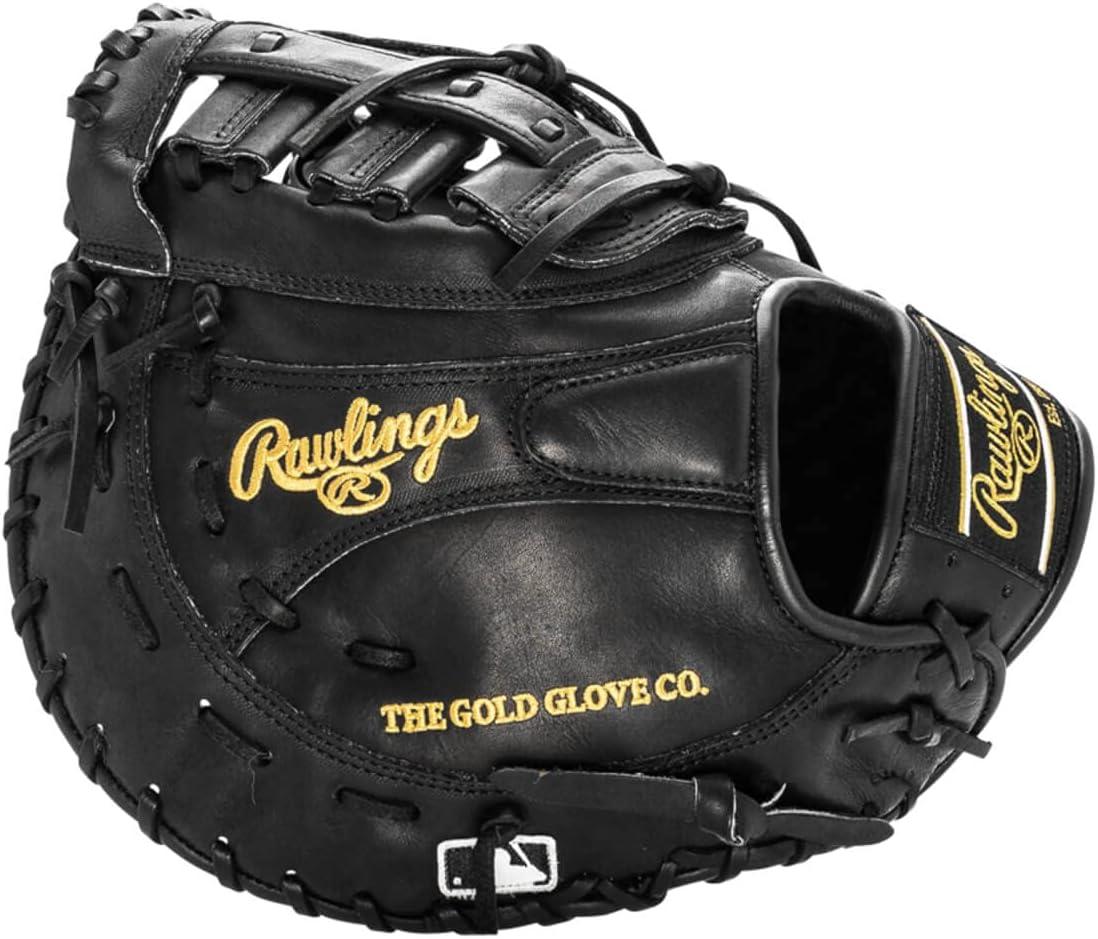 image:imageRawlings Heart of The Hide Baseball Glove Traditional Breakin Sizes 1125 1275 Multiple StylesBlack Pro H Web