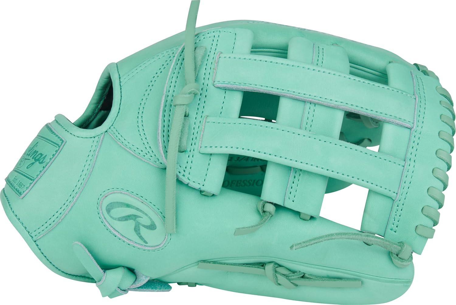 image:imageRawlings Heart of The Hide Baseball Glove Traditional Breakin Sizes 1125 1275 Multiple StylesMint Pro H Web