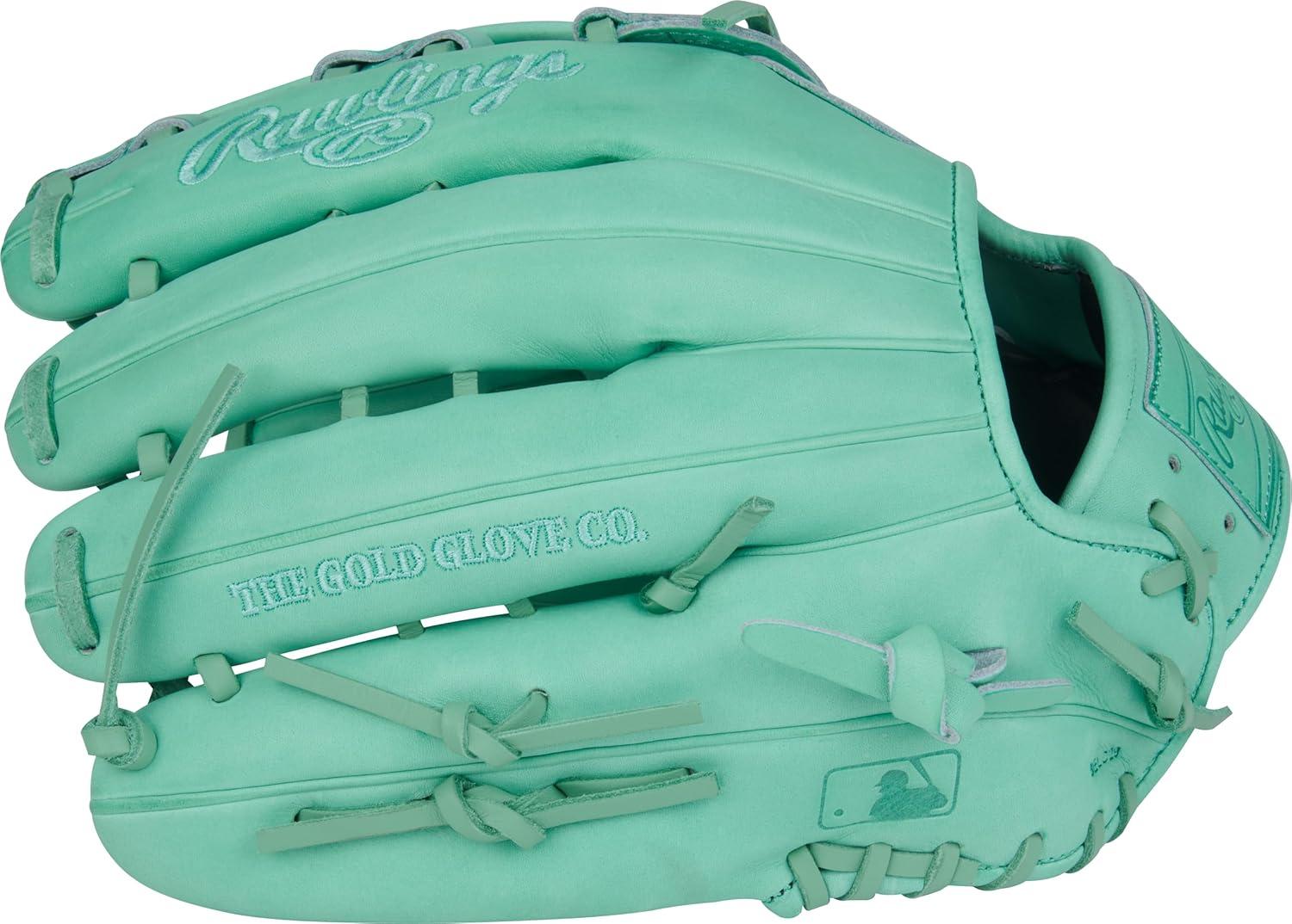 image:imageRawlings Heart of The Hide Baseball Glove Traditional Breakin Sizes 1125 1275 Multiple StylesMint Pro H Web