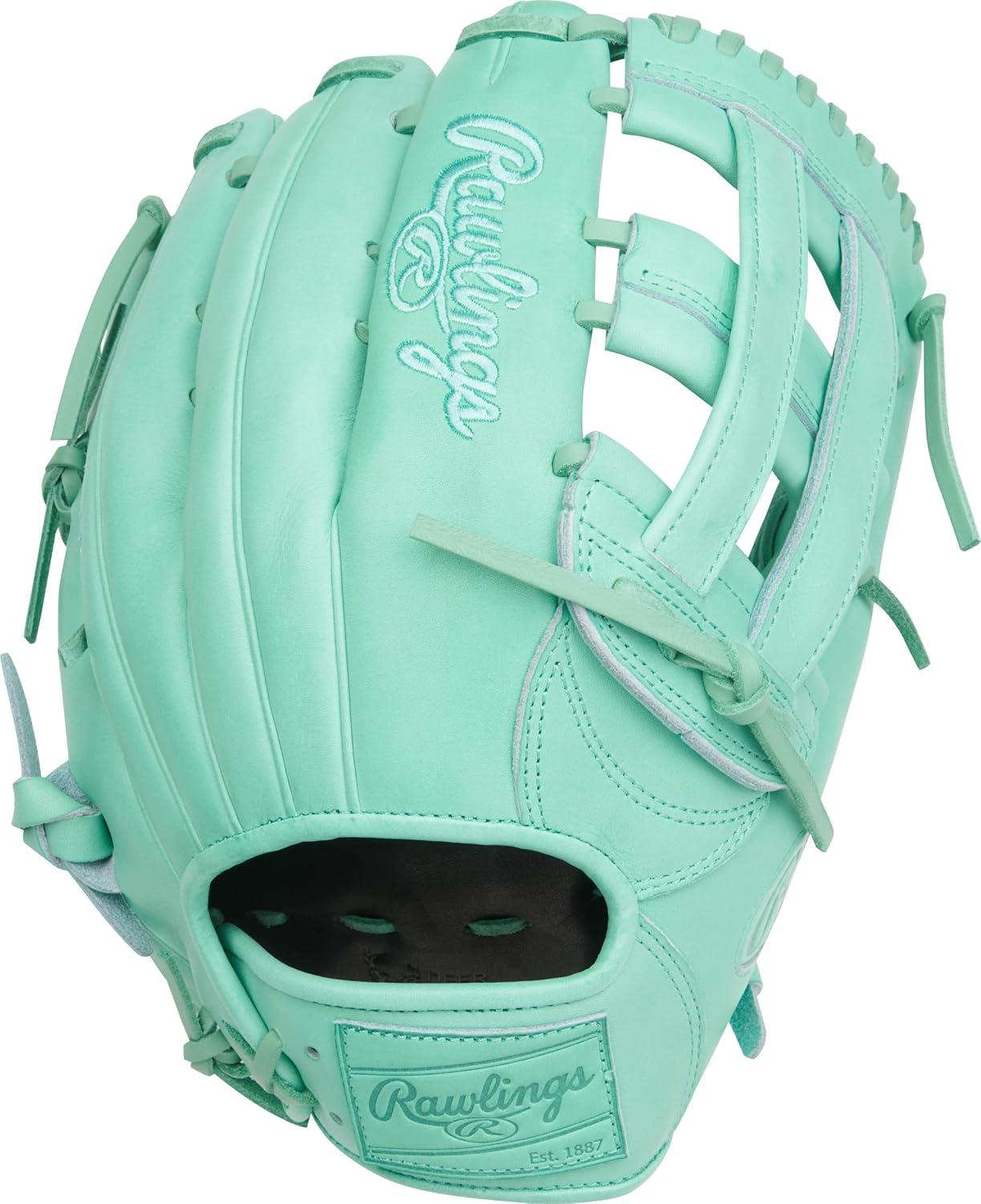 image:imageRawlings Heart of The Hide Baseball Glove Traditional Breakin Sizes 1125 1275 Multiple StylesMint Pro H Web