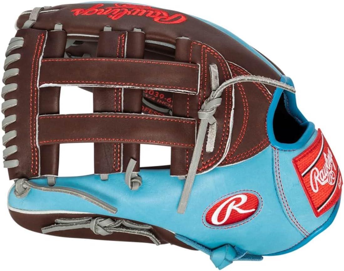 image:imageRawlings Heart of The Hide Baseball Glove Traditional Breakin Sizes 1125 1275 Multiple StylesSherry Columbia Pro H Web