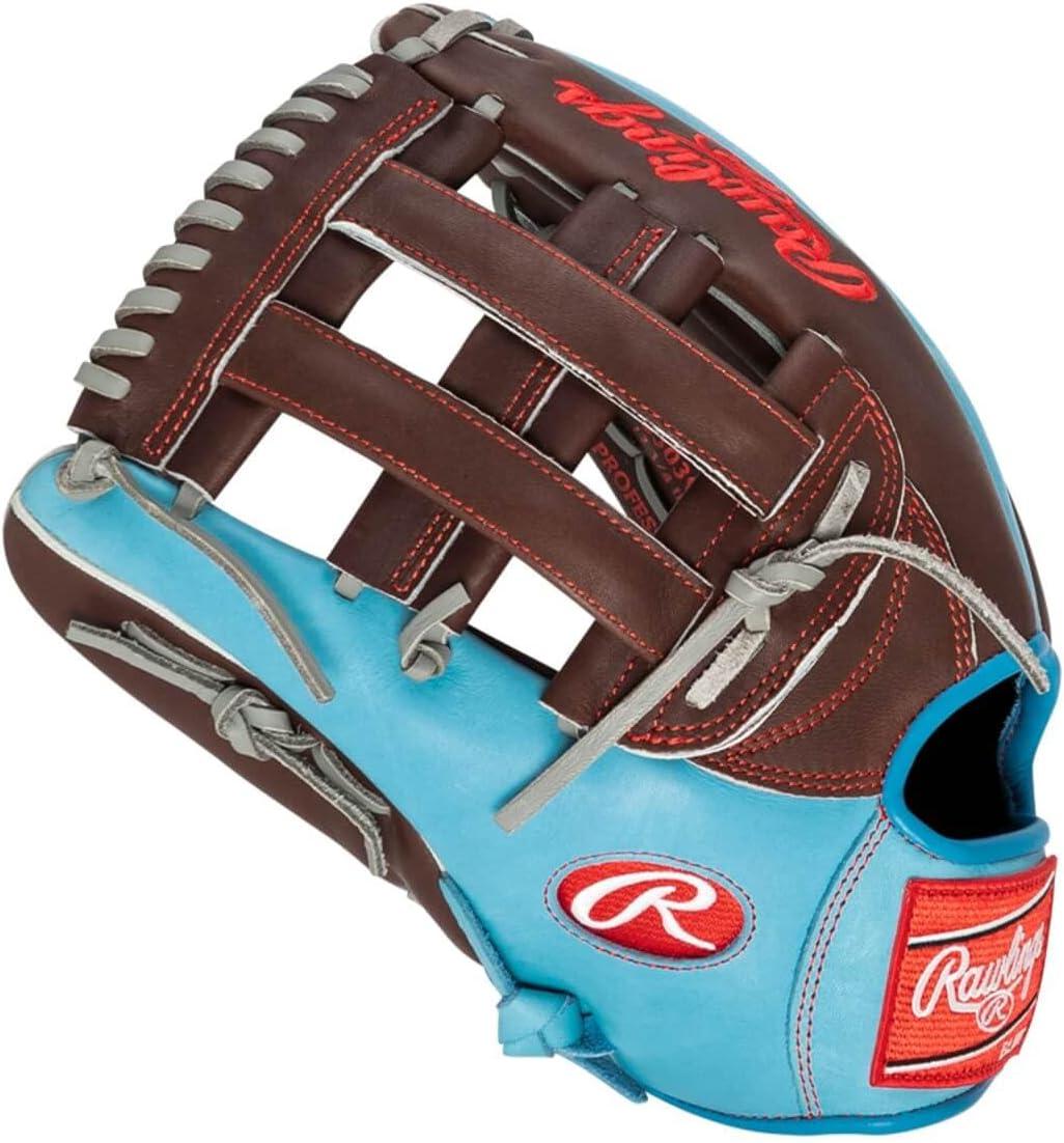 image:imageRawlings Heart of The Hide Baseball Glove Traditional Breakin Sizes 1125 1275 Multiple StylesSherry Columbia Pro H Web