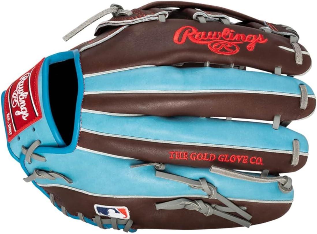 image:imageRawlings Heart of The Hide Baseball Glove Traditional Breakin Sizes 1125 1275 Multiple StylesSherry Columbia Pro H Web