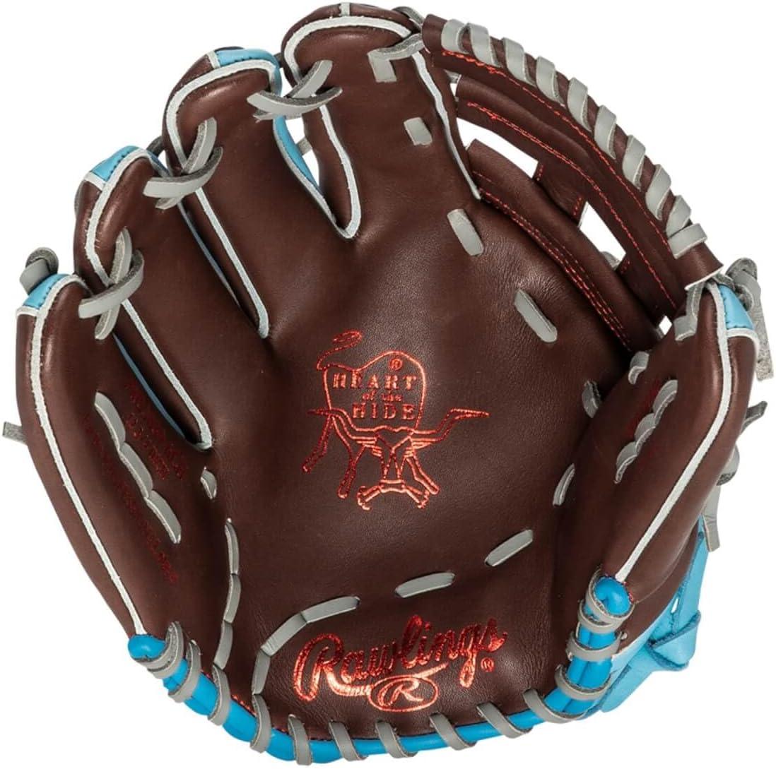 image:imageRawlings Heart of The Hide Baseball Glove Traditional Breakin Sizes 1125 1275 Multiple StylesSherry Columbia Pro H Web