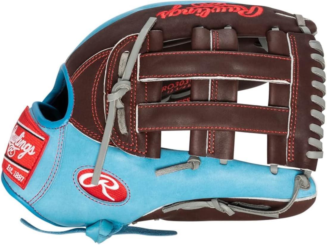 image:imageRawlings Heart of The Hide Baseball Glove Traditional Breakin Sizes 1125 1275 Multiple StylesSherry Columbia Pro H Web