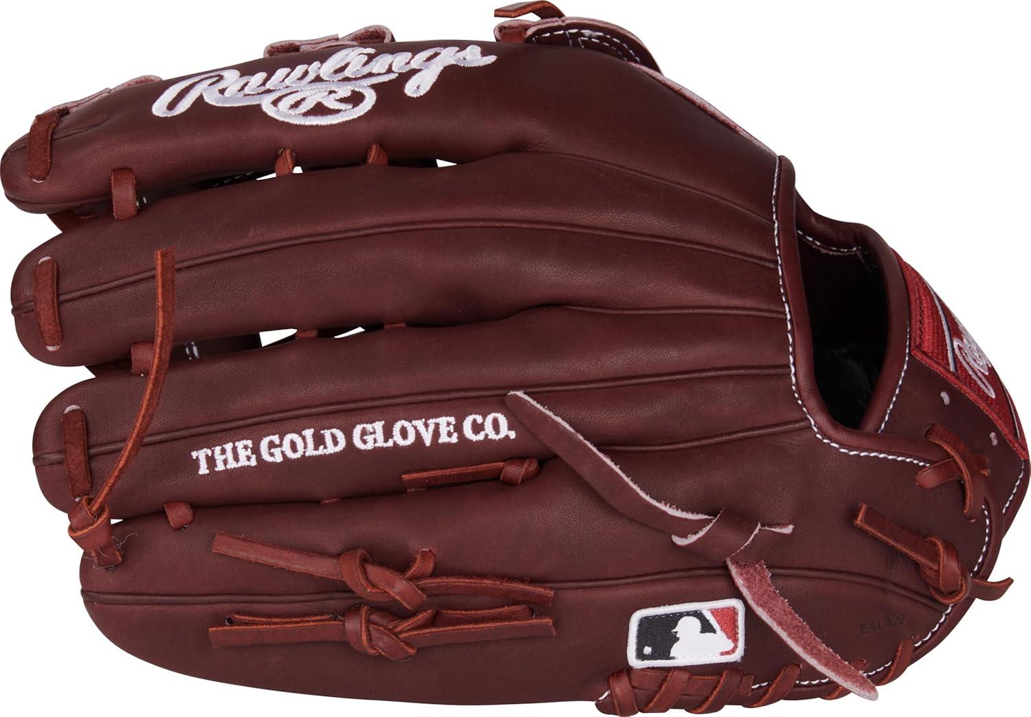 image:imageRawlings Heart of The Hide Baseball Glove Traditional Breakin Sizes 1125 1275 Multiple StylesSherry Pro H Web