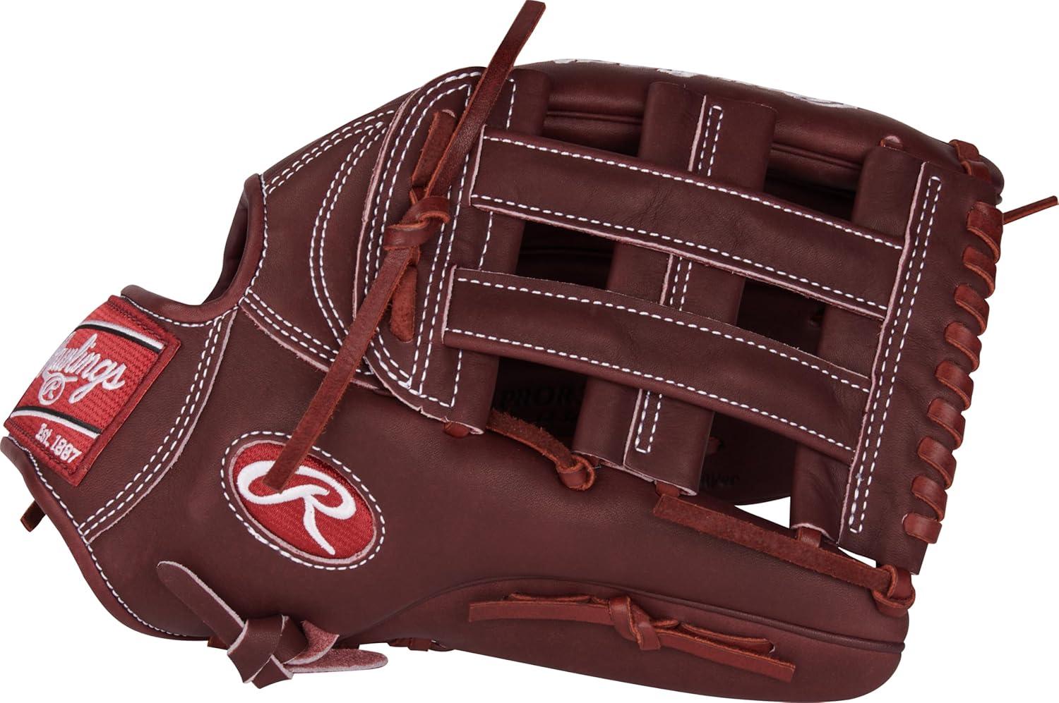 image:imageRawlings Heart of The Hide Baseball Glove Traditional Breakin Sizes 1125 1275 Multiple StylesSherry Pro H Web
