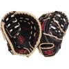 Black | Modified Pro H Web