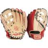 Camel / Scarlet | Pro H Web