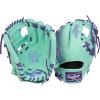 Mint / Purple | Pro I Web