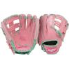 Pink / Mint | Single Post Web