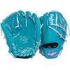 Teal / Silver | Laced 2-Piece Web