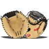Camel / Black | 1-Piece Solid Web