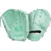 Mint | Vertical Hinge Web
