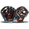 Mocha / Columbia Blue | Single Post Web