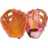 Tan / Pink | Split Single Post Web