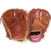 Golden Brown/Gold/Pink | 2 Pc. Solid Web
