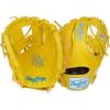 Yellow | Pro I-Web