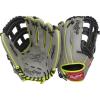 Aaron Judge | Pro H Web - Grey / Black