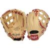 Bryce Harper | Camel / Scarlet