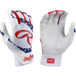Rawlings | 5150 II Baseball Batting Gloves | Youth Sizes | Multiple Colors